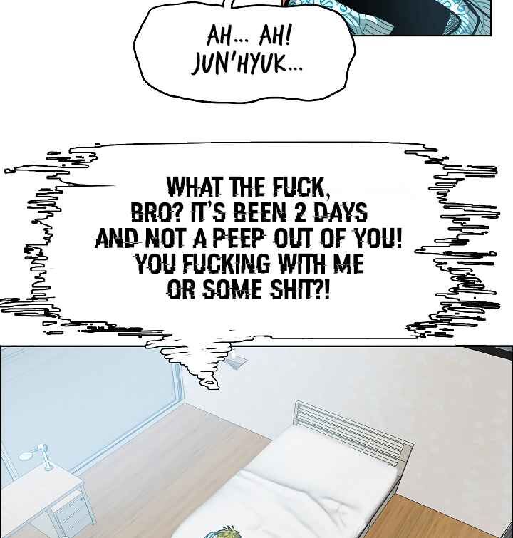 Read Rooftop Sword Master Manga Online