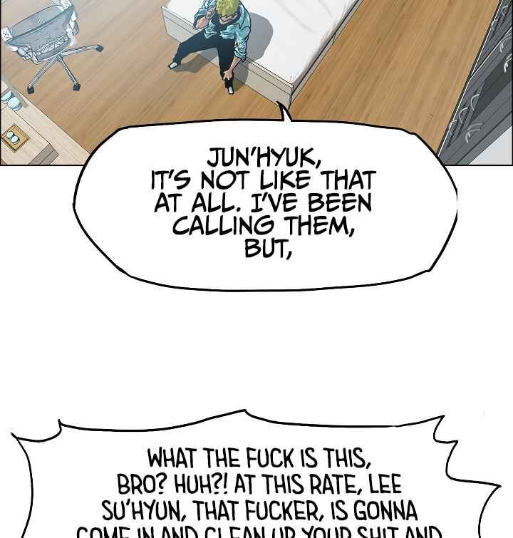 Read Rooftop Sword Master Manga Online