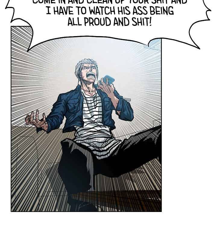 Read Rooftop Sword Master Manga Online