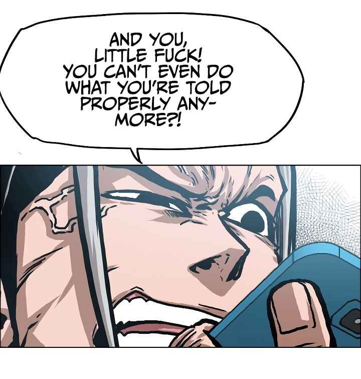 Read Rooftop Sword Master Manga Online