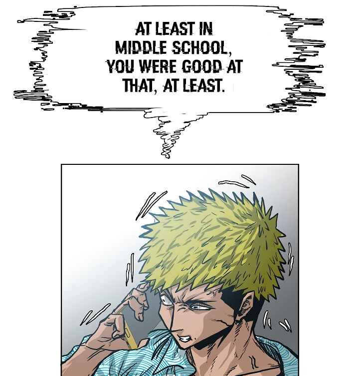 Read Rooftop Sword Master Manga Online