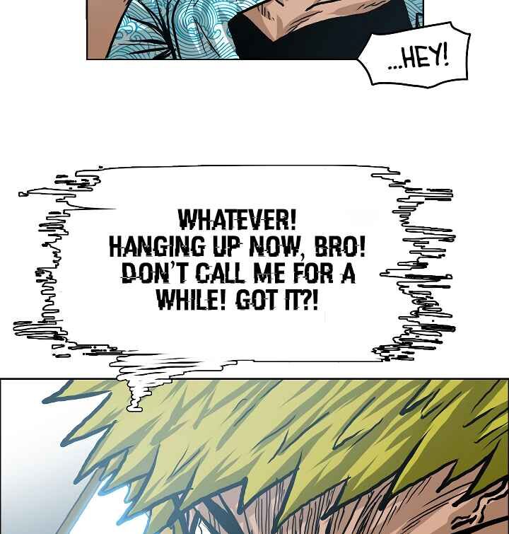 Read Rooftop Sword Master Manga Online