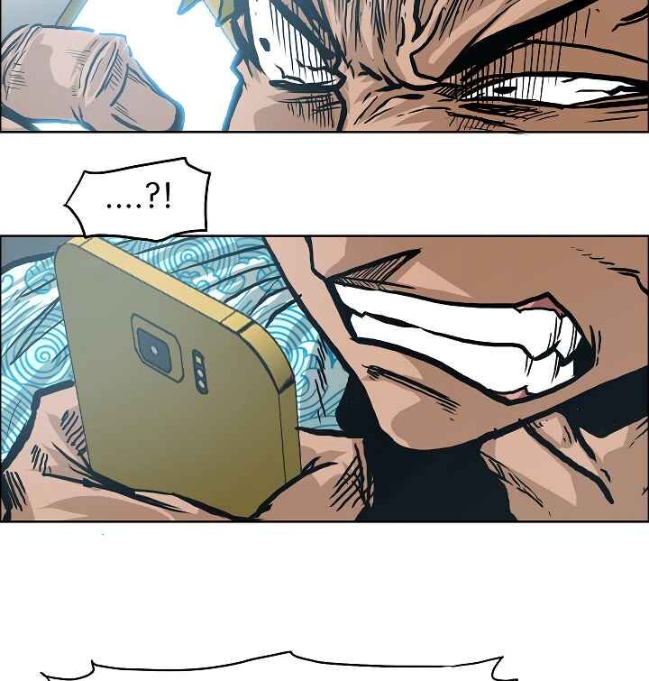 Read Rooftop Sword Master Manga Online