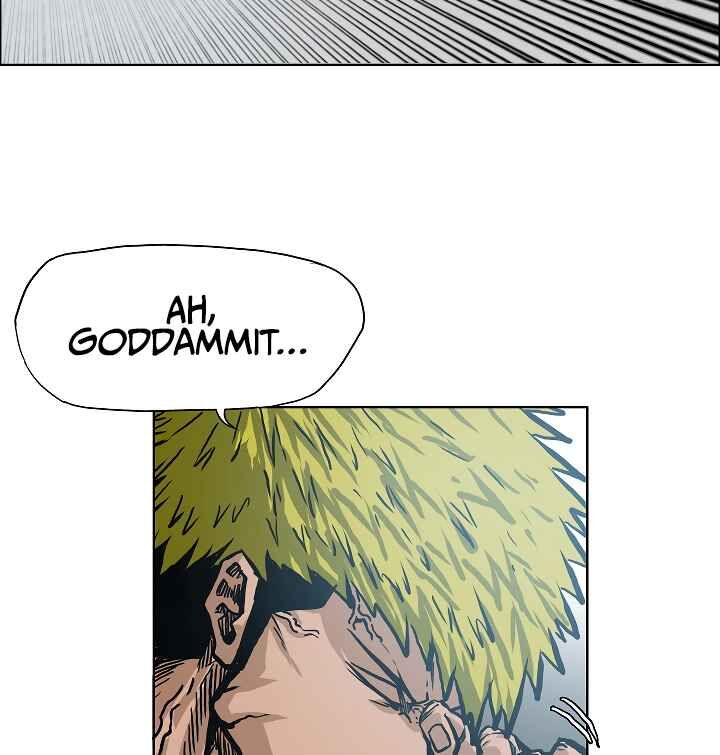 Read Rooftop Sword Master Manga Online