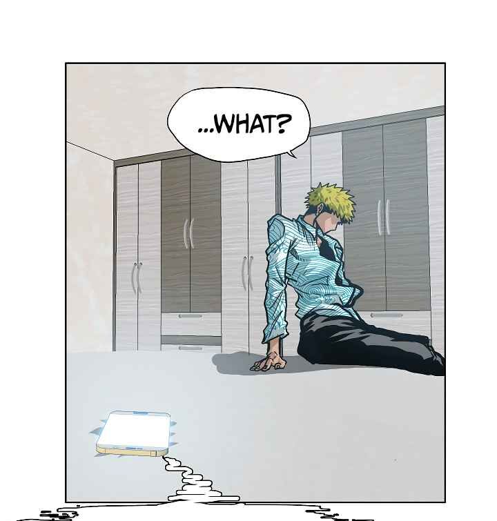 Read Rooftop Sword Master Manga Online