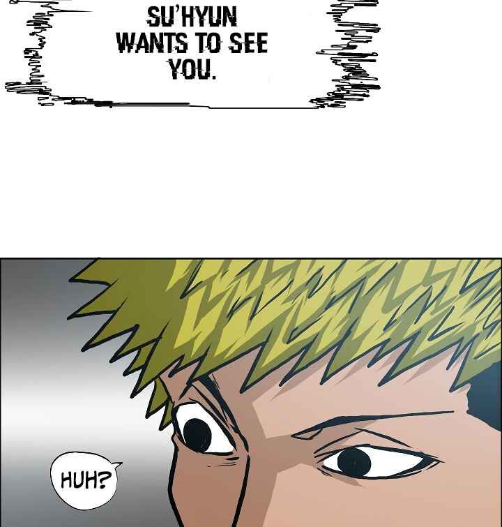 Read Rooftop Sword Master Manga Online