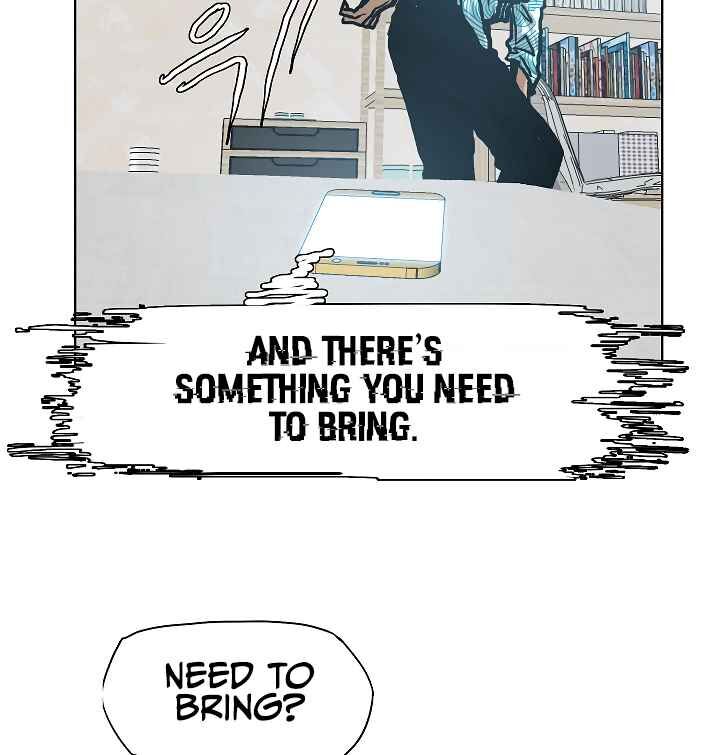 Read Rooftop Sword Master Manga Online