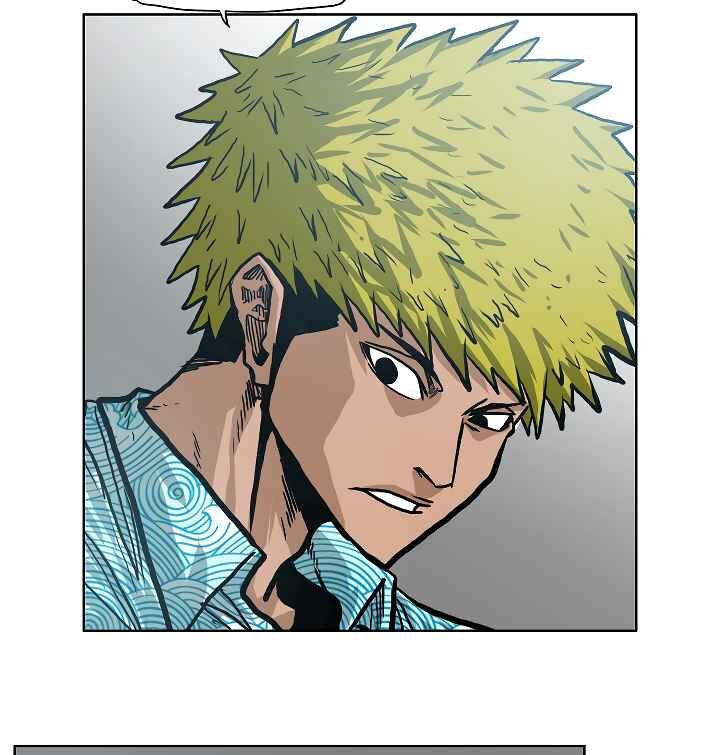 Read Rooftop Sword Master Manga Online