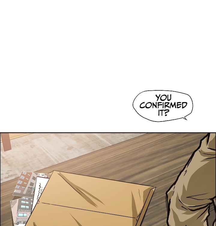 Read Rooftop Sword Master Manga Online