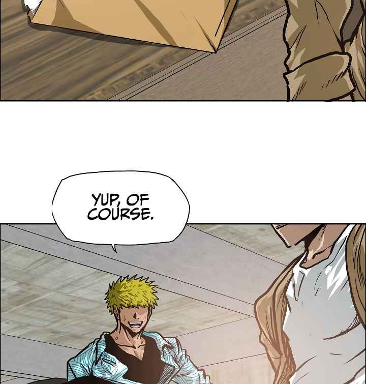 Read Rooftop Sword Master Manga Online