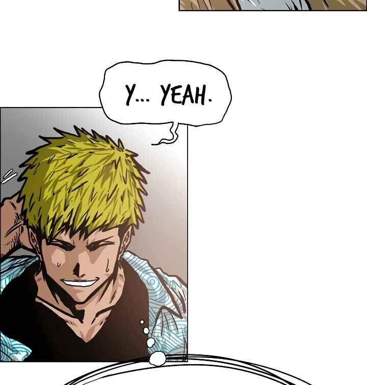 Read Rooftop Sword Master Manga Online