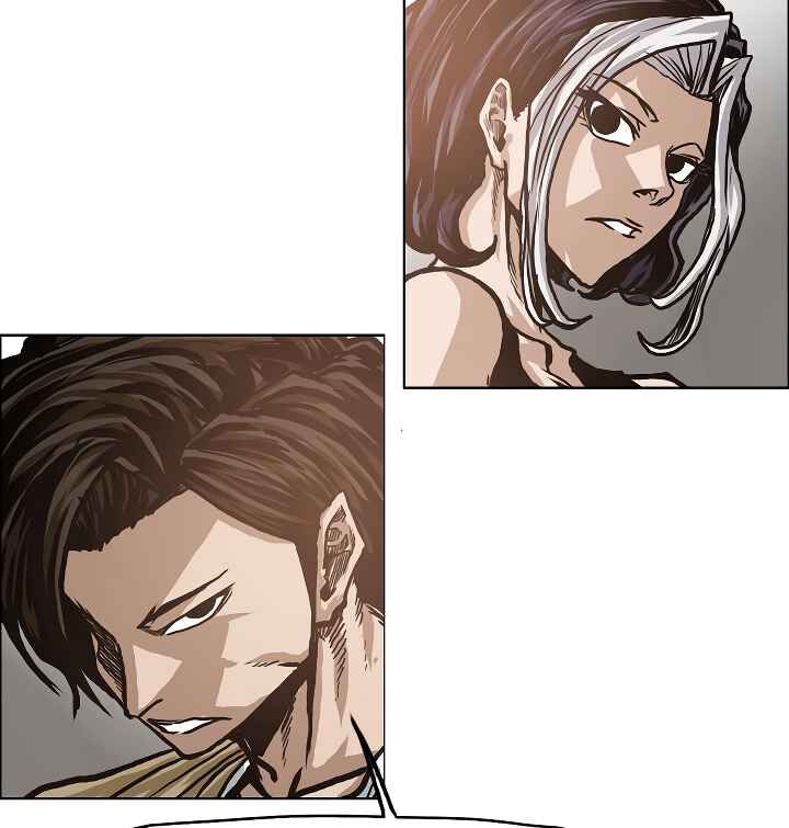 Read Rooftop Sword Master Manga Online