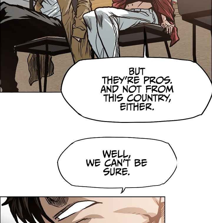 Read Rooftop Sword Master Manga Online