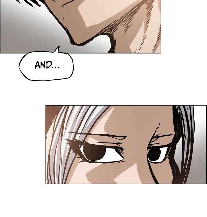 Read Rooftop Sword Master Manga Online