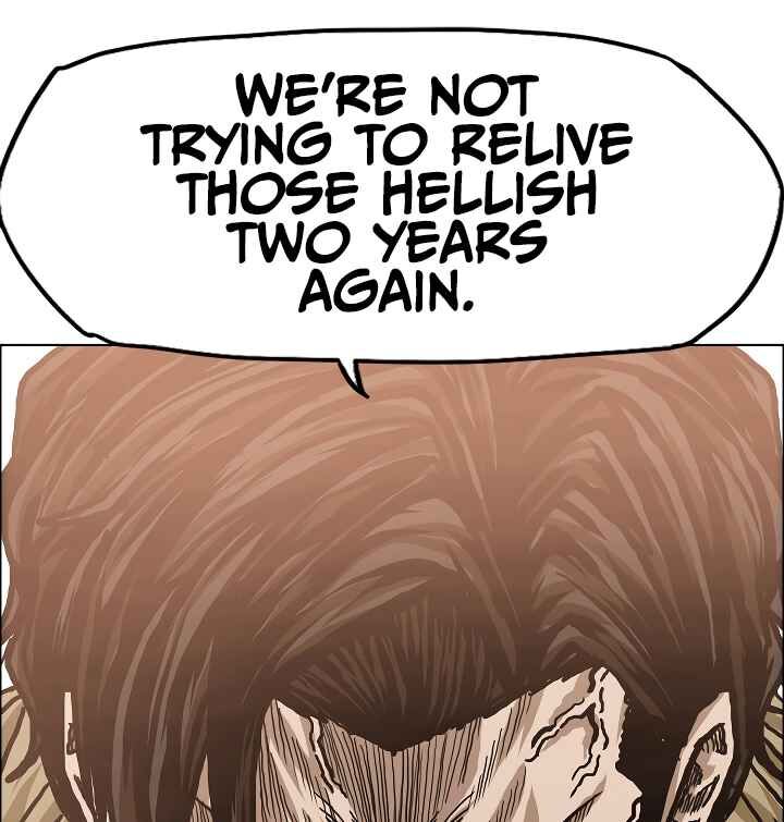 Read Rooftop Sword Master Manga Online