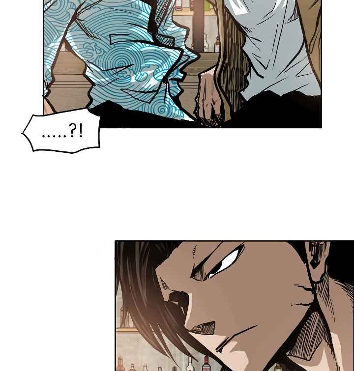 Read Rooftop Sword Master Manga Online