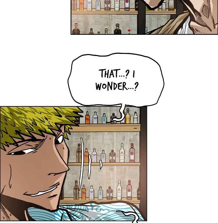 Read Rooftop Sword Master Manga Online