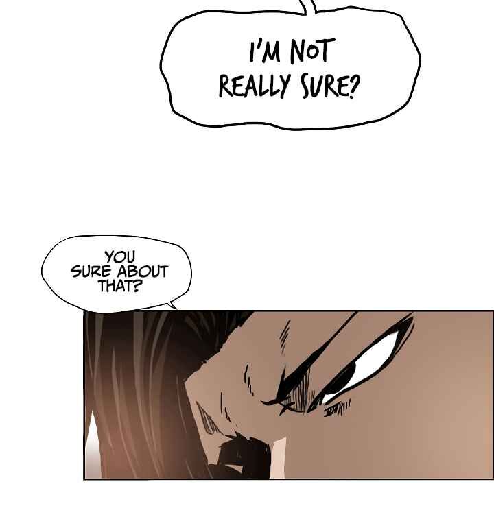 Read Rooftop Sword Master Manga Online