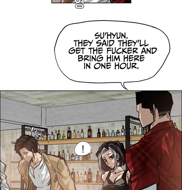 Read Rooftop Sword Master Manga Online