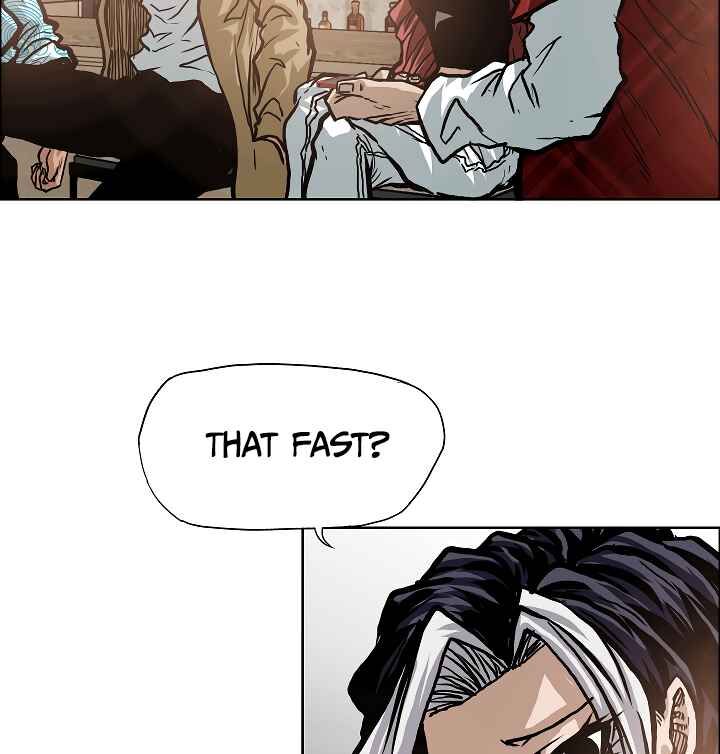 Read Rooftop Sword Master Manga Online