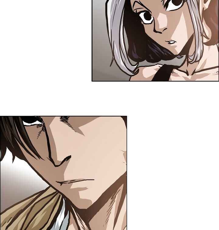 Read Rooftop Sword Master Manga Online