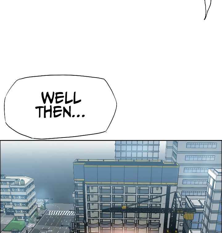 Read Rooftop Sword Master Manga Online