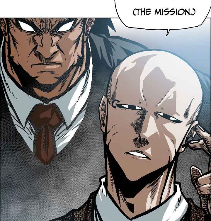 Read Rooftop Sword Master Manga Online