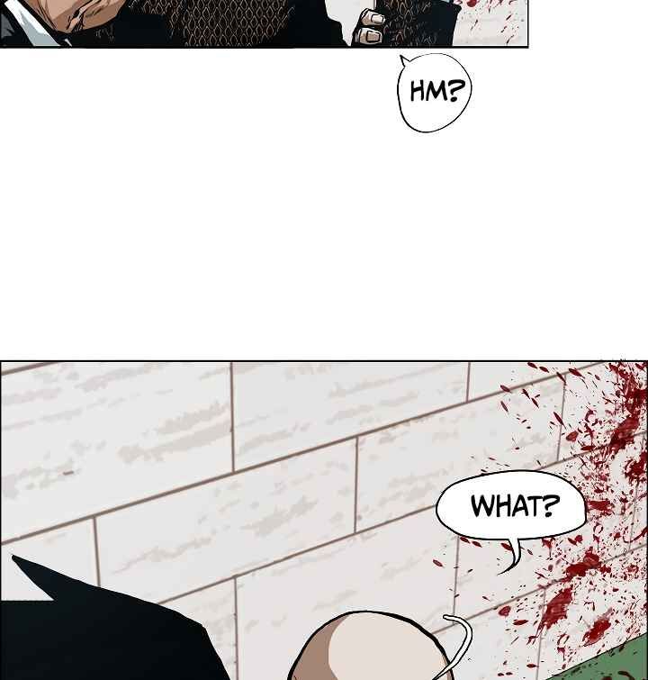 Read Rooftop Sword Master Manga Online