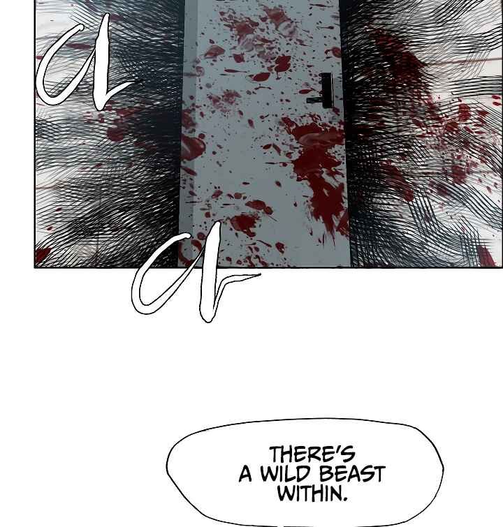 Read Rooftop Sword Master Manga Online