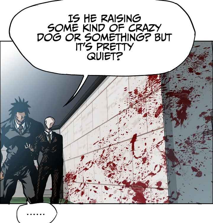 Read Rooftop Sword Master Manga Online