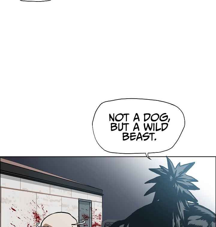 Read Rooftop Sword Master Manga Online