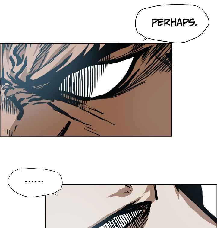 Read Rooftop Sword Master Manga Online