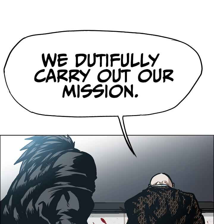 Read Rooftop Sword Master Manga Online