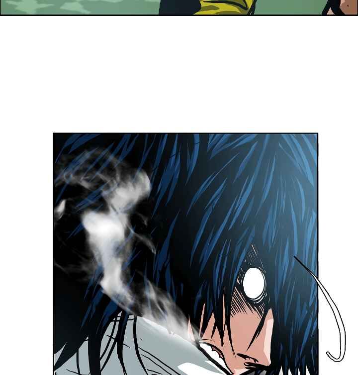 Read Rooftop Sword Master Manga Online