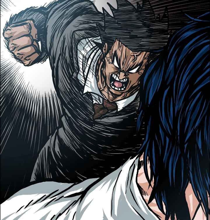 Read Rooftop Sword Master Manga Online