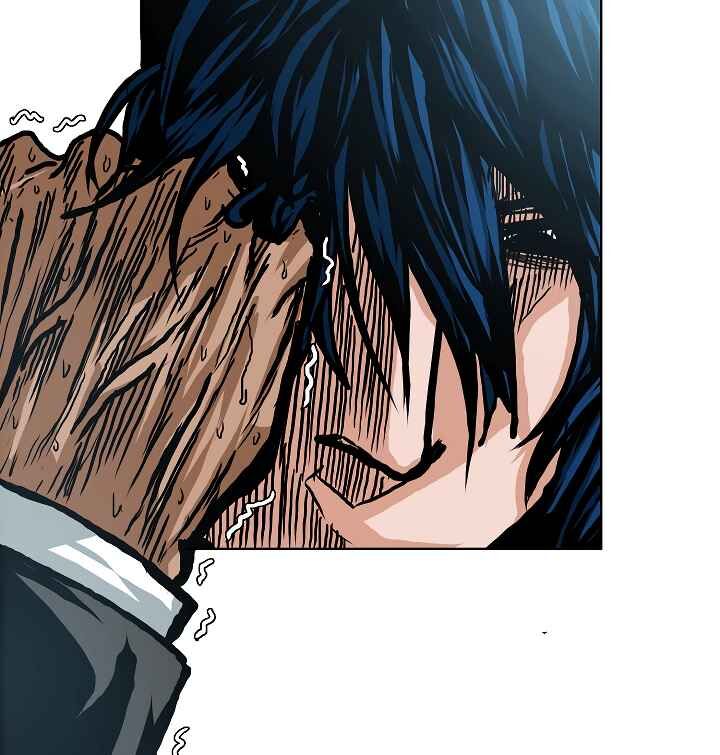 Read Rooftop Sword Master Manga Online