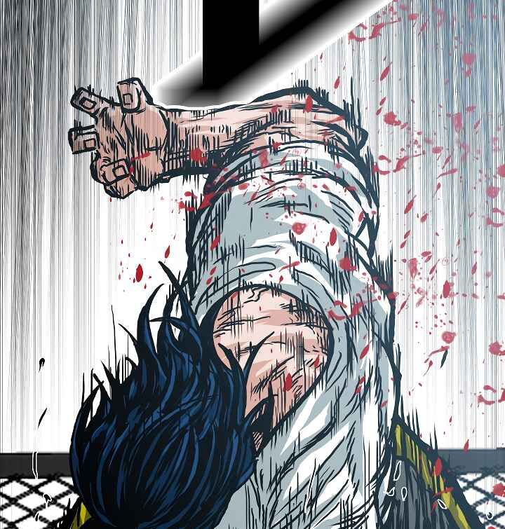 Read Rooftop Sword Master Manga Online