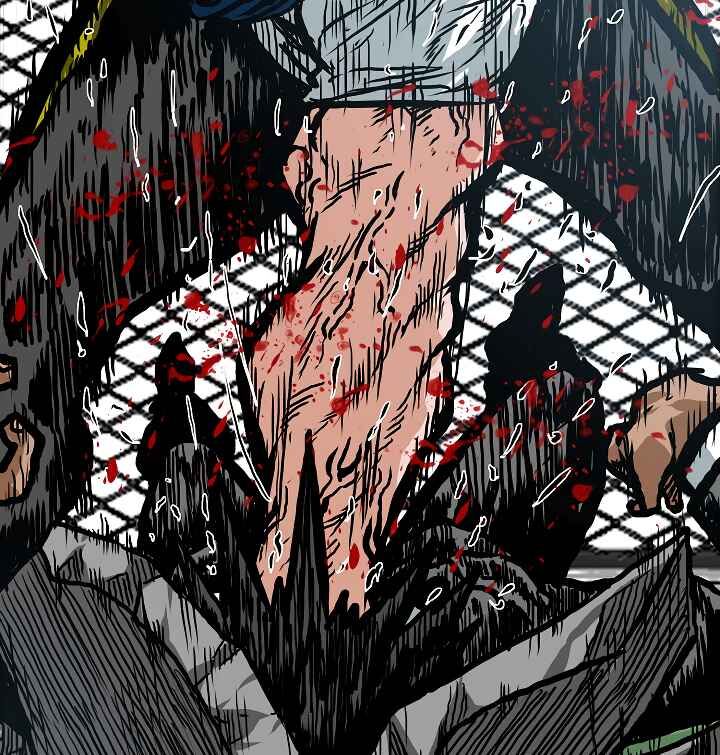 Read Rooftop Sword Master Manga Online