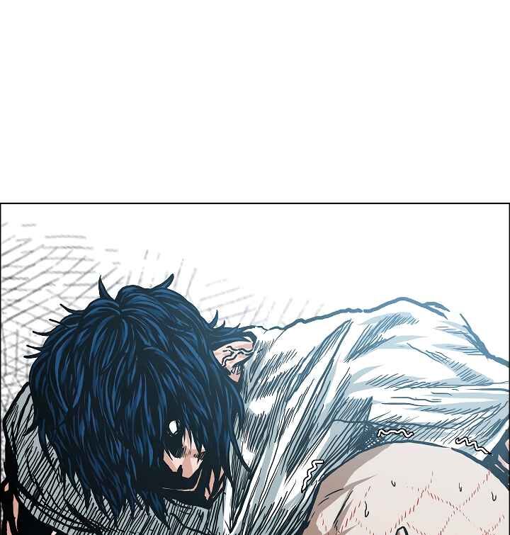 Read Rooftop Sword Master Manga Online