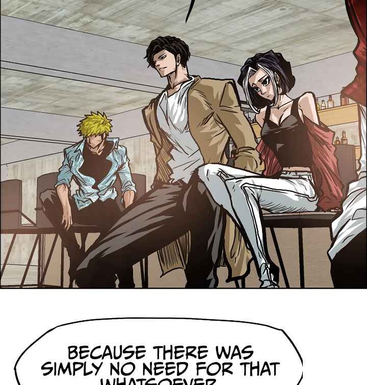 Read Rooftop Sword Master Manga Online