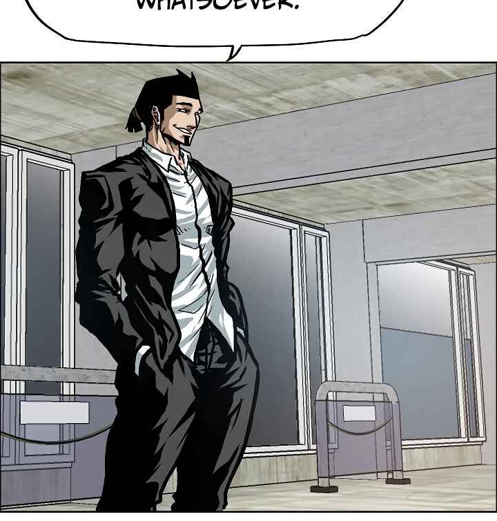 Read Rooftop Sword Master Manga Online