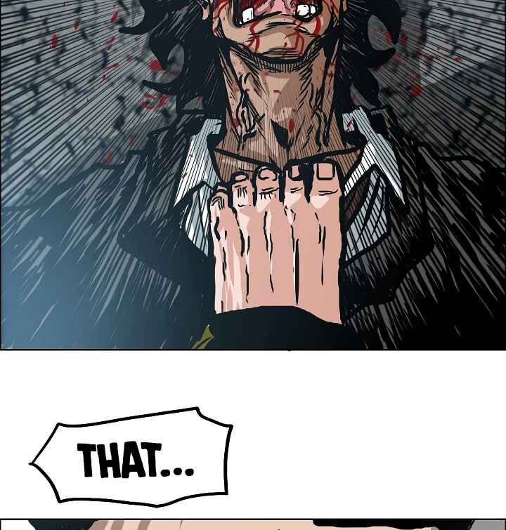 Read Rooftop Sword Master Manga Online