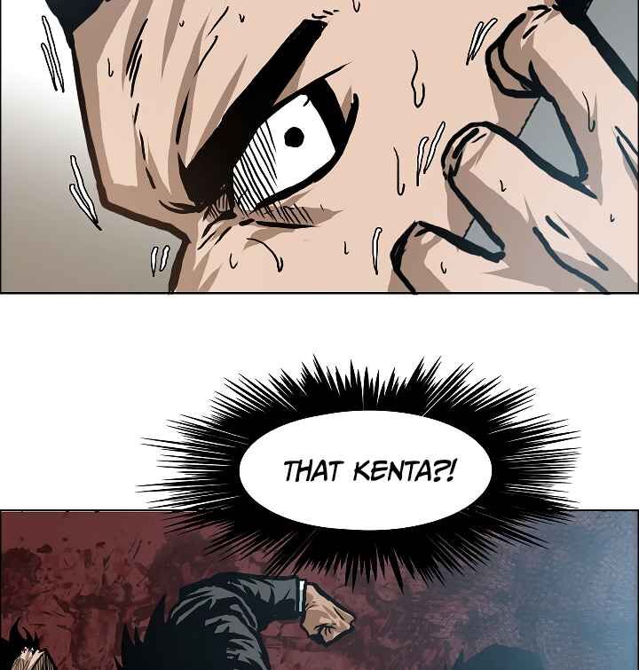 Read Rooftop Sword Master Manga Online