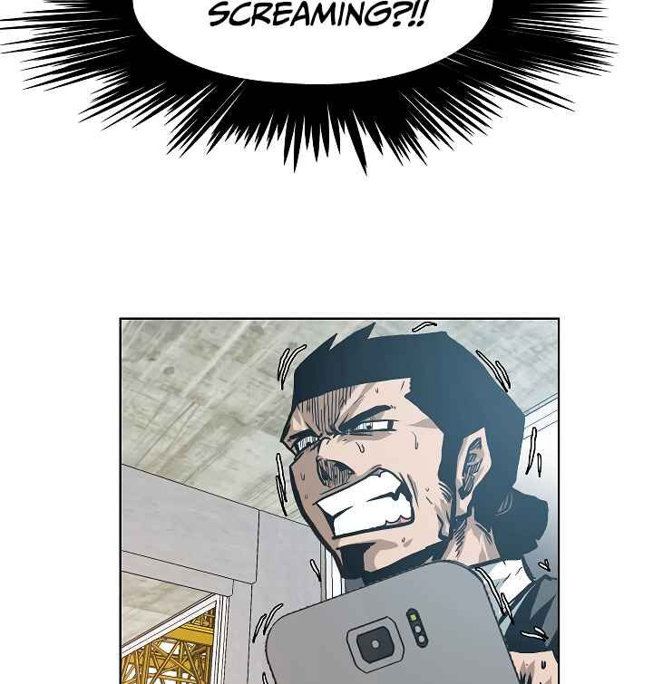 Read Rooftop Sword Master Manga Online