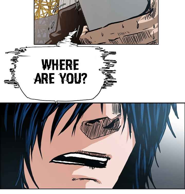 Read Rooftop Sword Master Manga Online