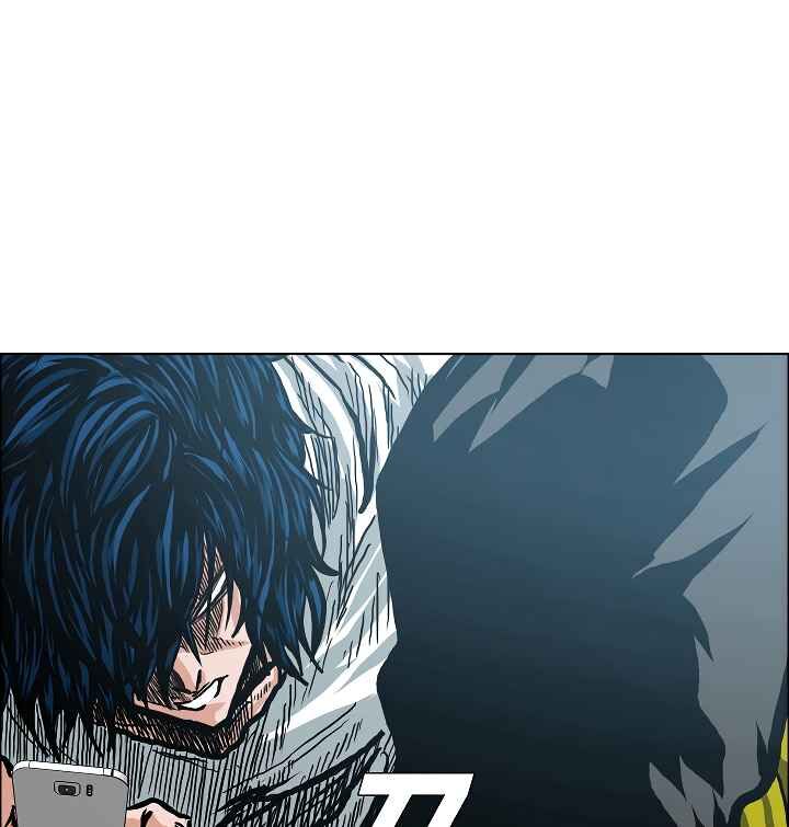 Read Rooftop Sword Master Manga Online