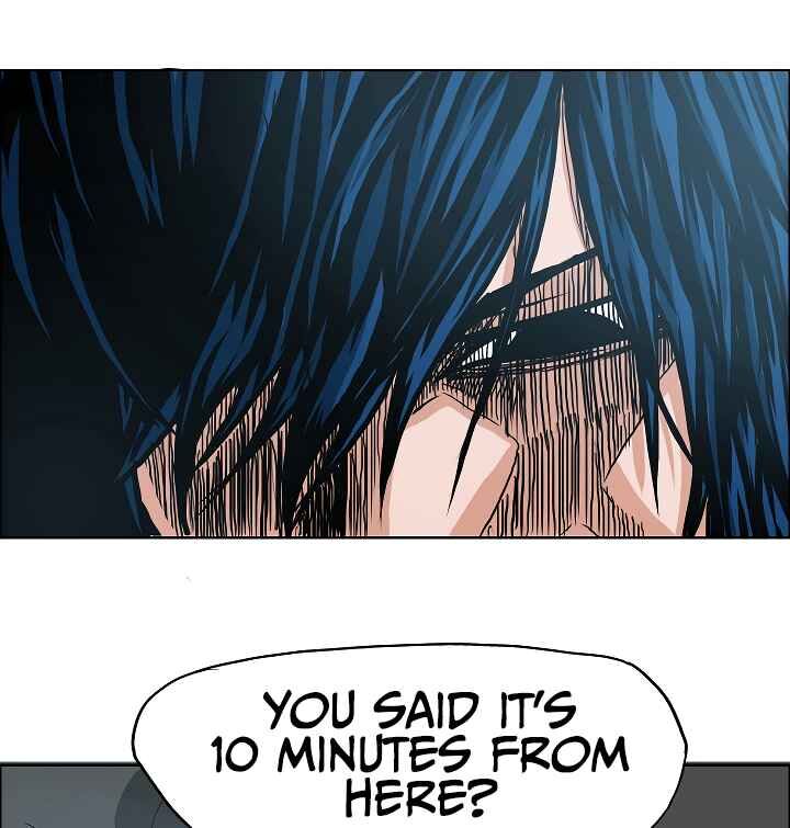 Read Rooftop Sword Master Manga Online