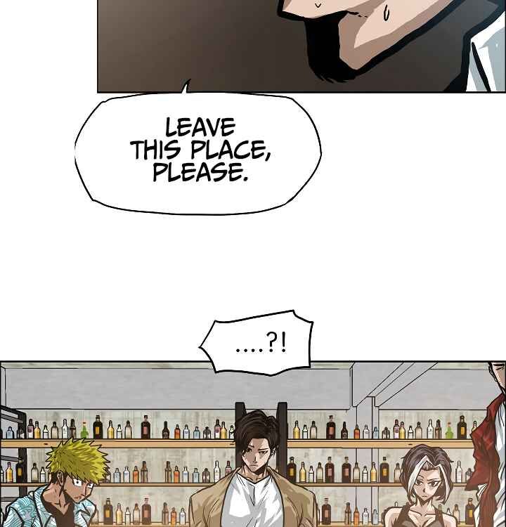 Read Rooftop Sword Master Manga Online