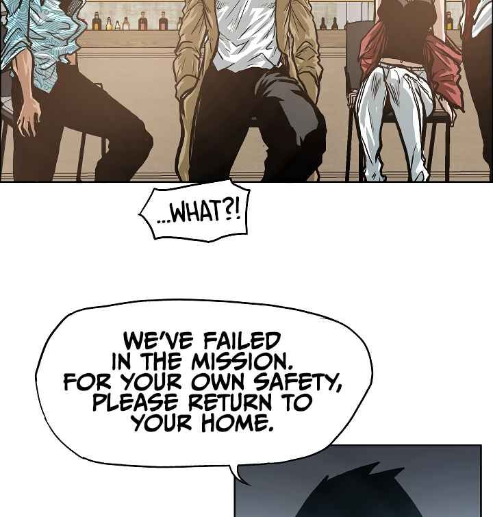 Read Rooftop Sword Master Manga Online