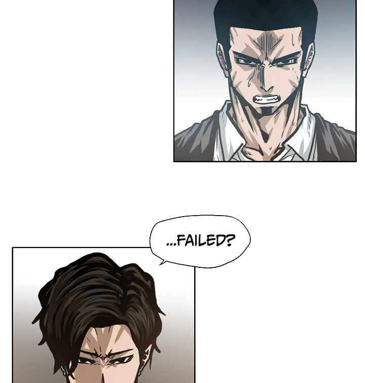 Read Rooftop Sword Master Manga Online